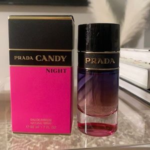 Prada Candy Night